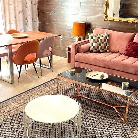Schiller Apartment Мюнхен Екстериор снимка