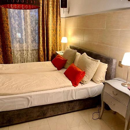Schiller Apartment Мюнхен Екстериор снимка