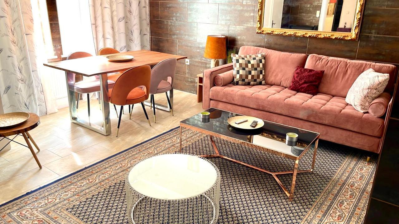 Schiller Apartment Мюнхен Екстериор снимка
