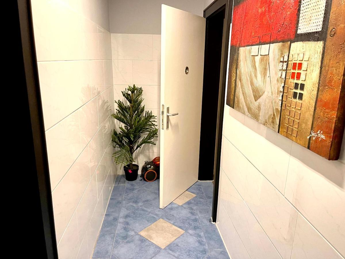 Schiller Apartment Мюнхен Екстериор снимка