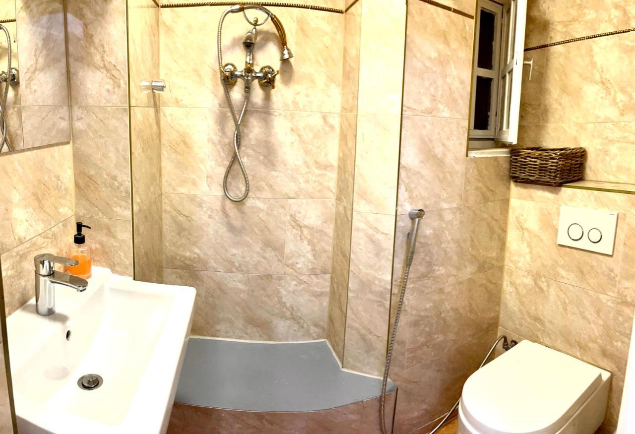 Schiller Apartment Мюнхен Екстериор снимка