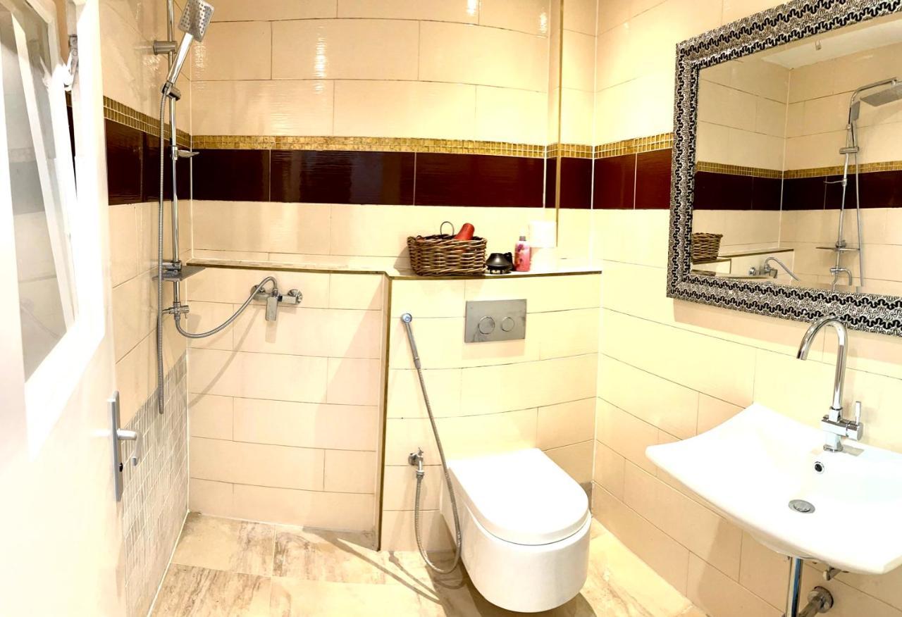 Schiller Apartment Мюнхен Екстериор снимка