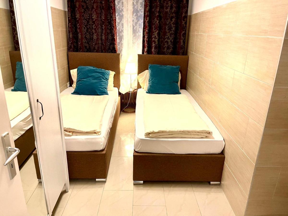 Schiller Apartment Мюнхен Екстериор снимка