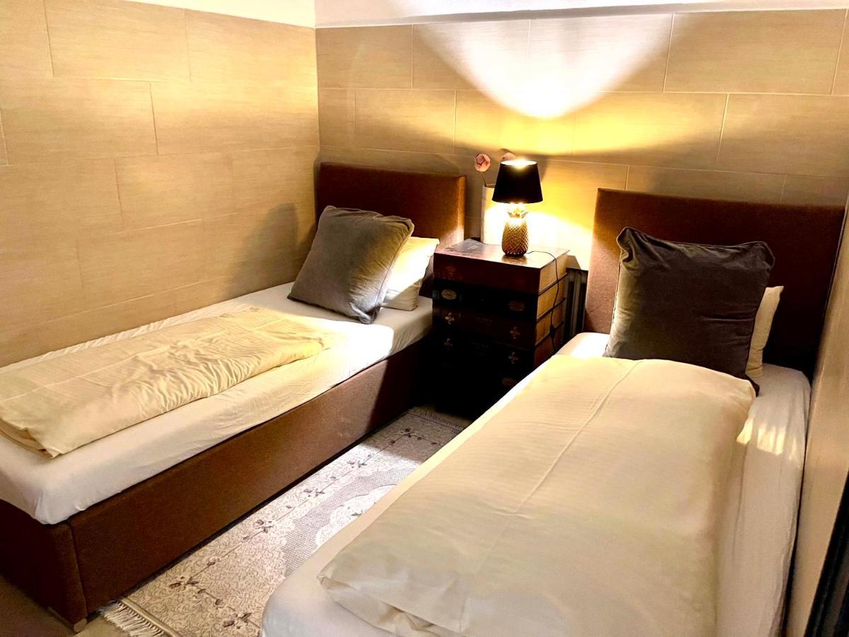 Schiller Apartment Мюнхен Екстериор снимка