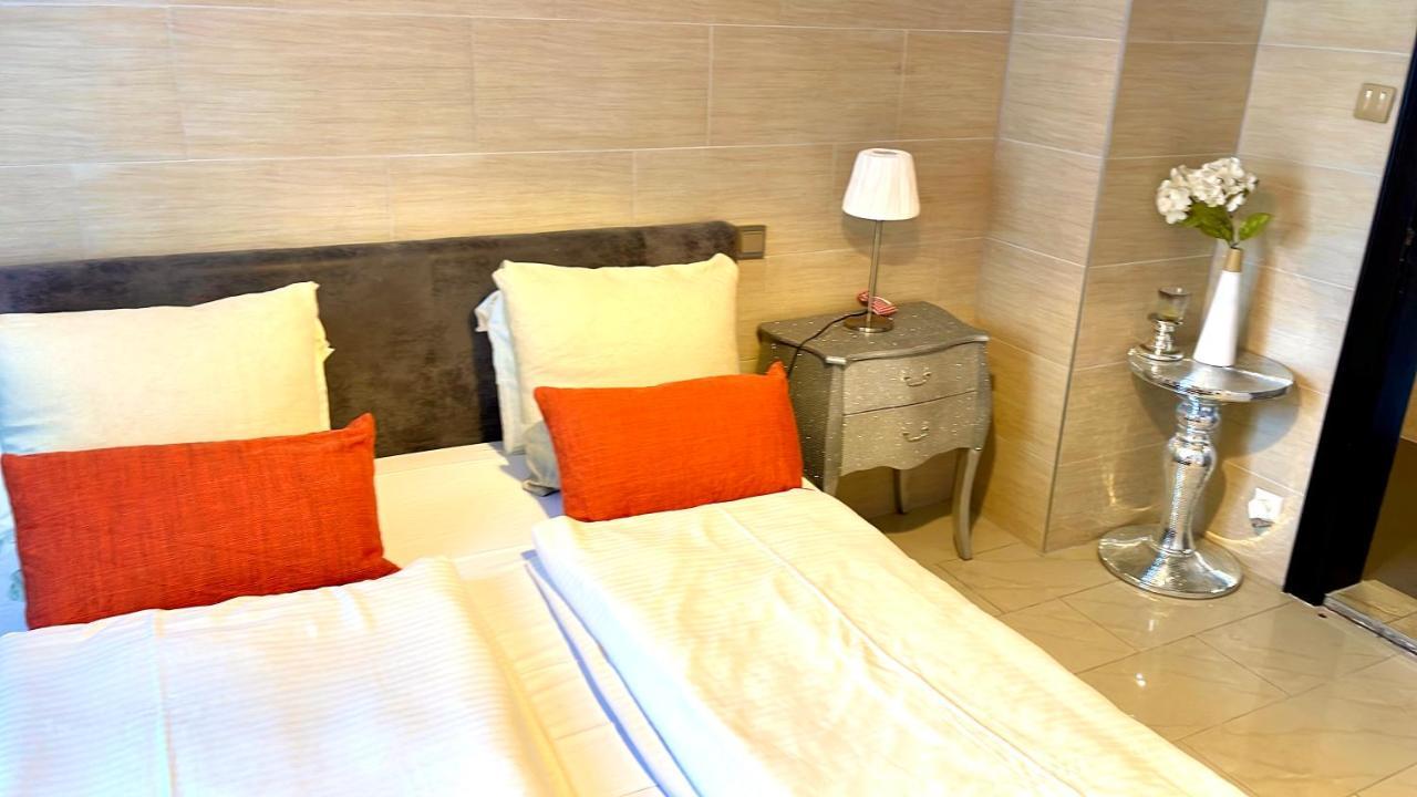Schiller Apartment Мюнхен Екстериор снимка