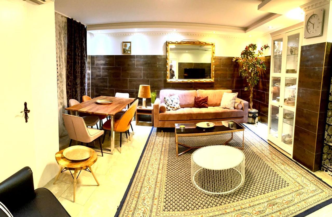 Schiller Apartment Мюнхен Екстериор снимка