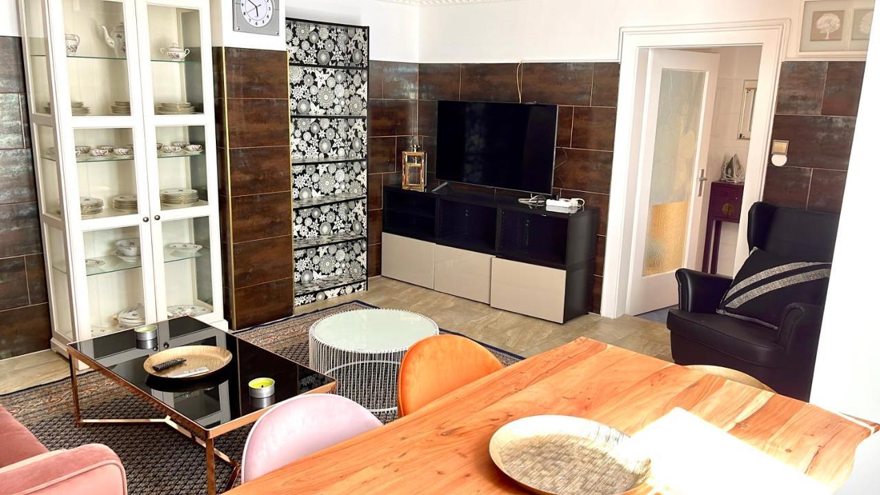 Schiller Apartment Мюнхен Екстериор снимка