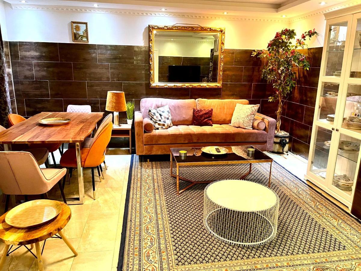 Schiller Apartment Мюнхен Екстериор снимка
