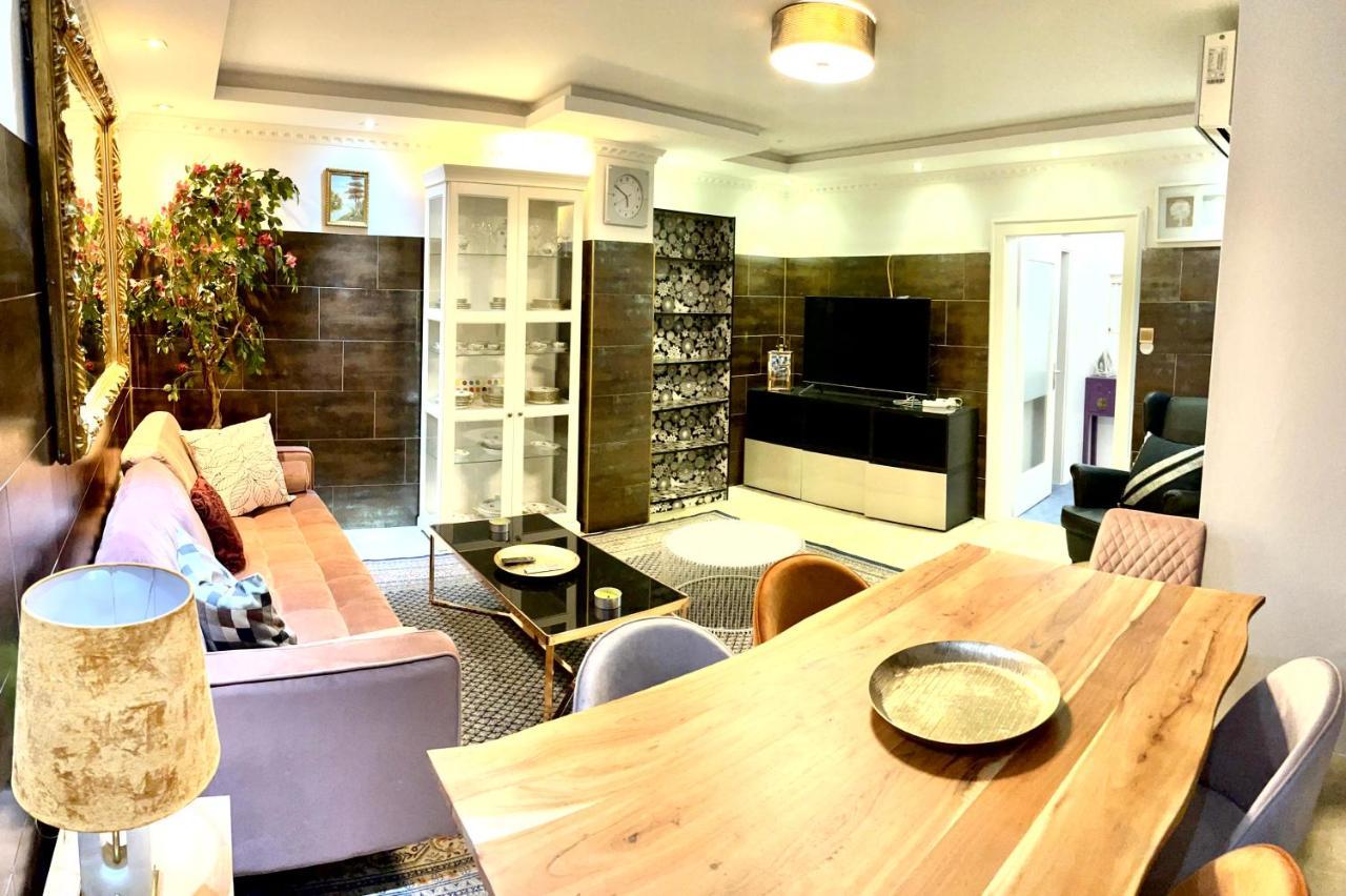 Schiller Apartment Мюнхен Екстериор снимка